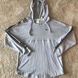 Victoria’s Secret Gray Sweatshirt M